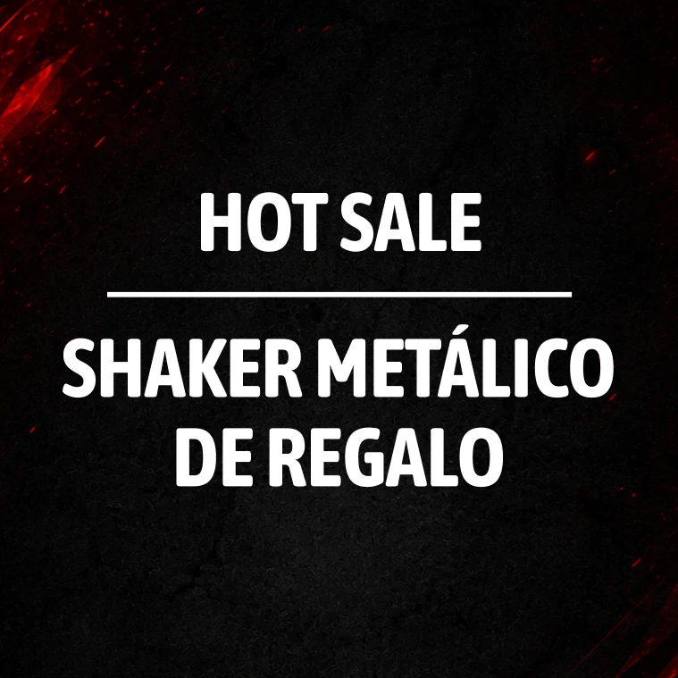 Hot Sale Shaker De Regalo