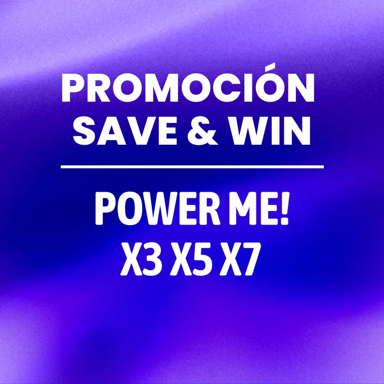 Power Me X3 X5 X7