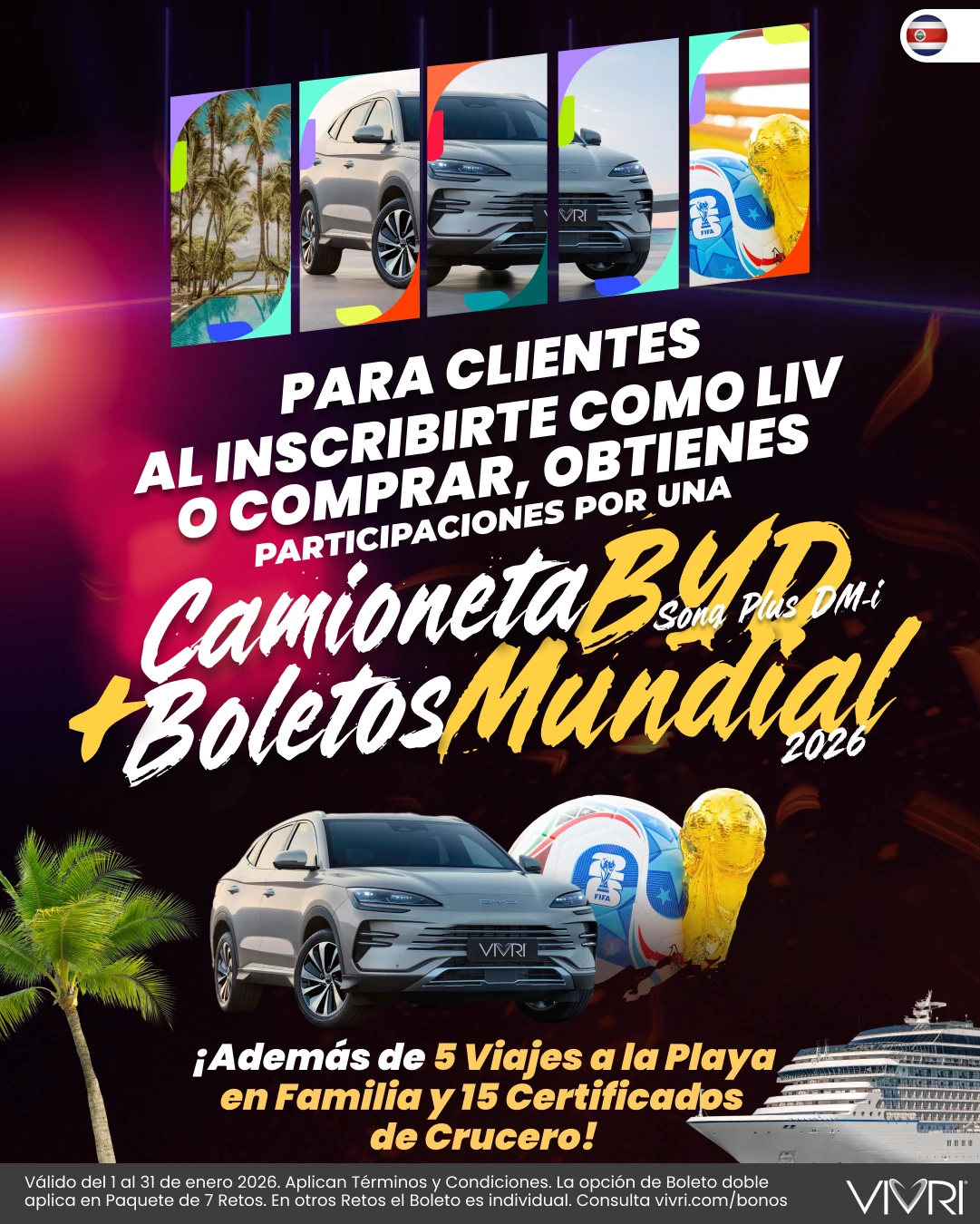 GANA AL INSCRIBIRTE O COMPRAR