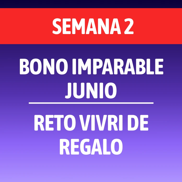 Semana Imparable 2