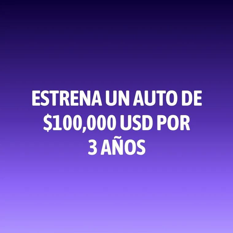 Estrena Auto