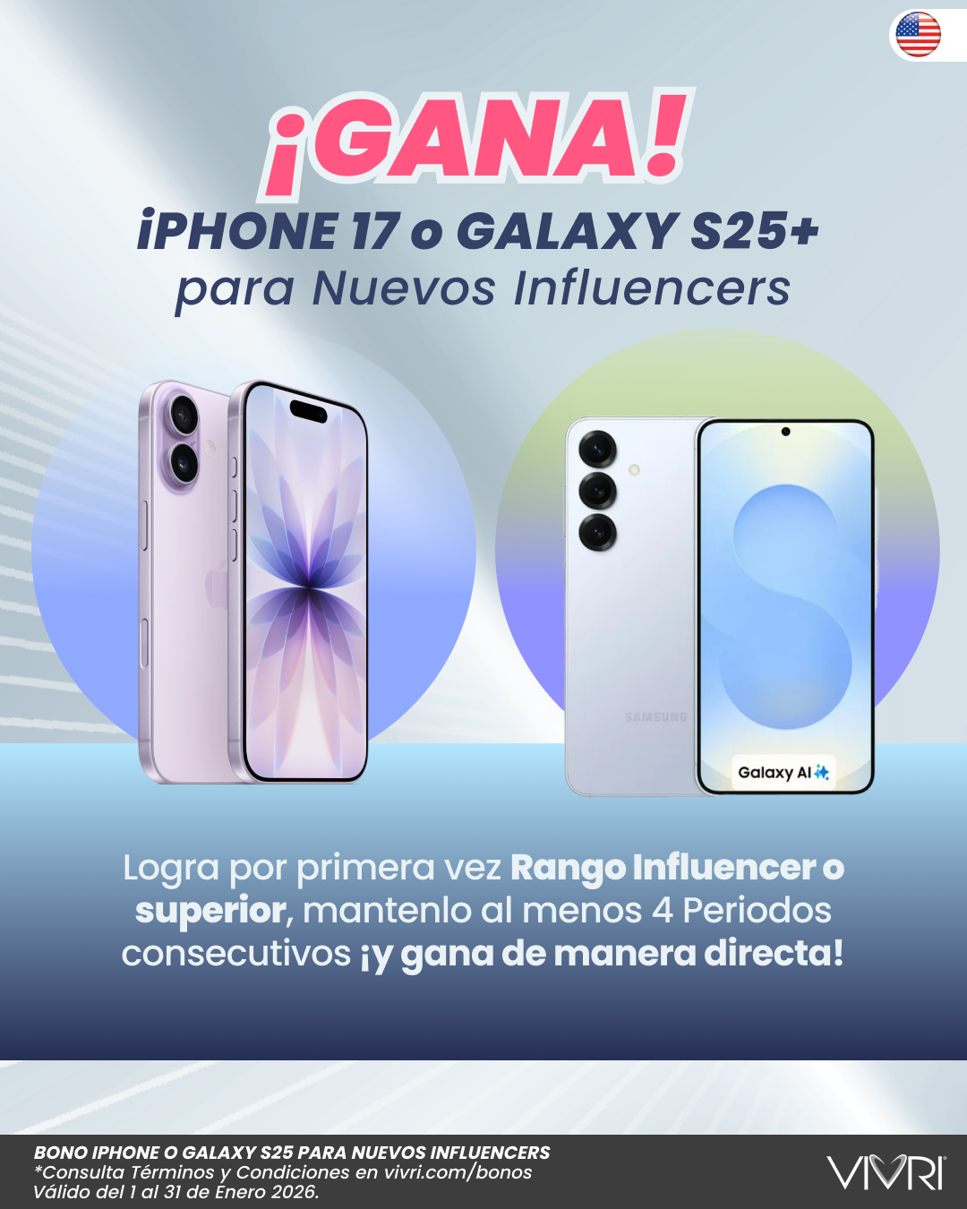IPHONE INFLUENCER