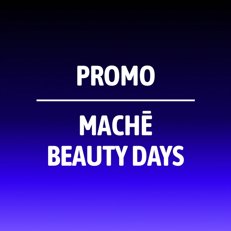 Beauty Days Mache