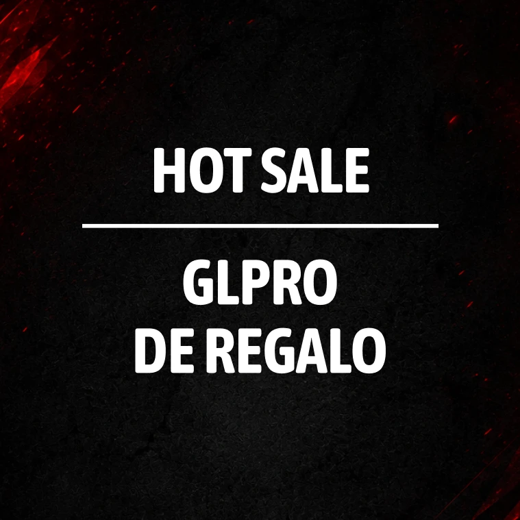 Hot Sale Glpro De Regalo