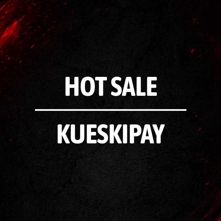 Hot Sale Kueskipay