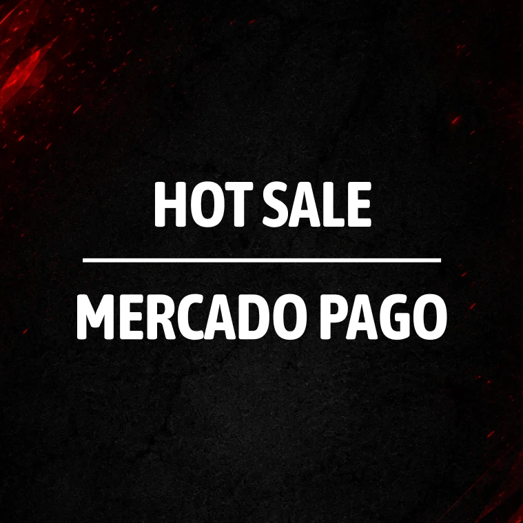 Hot Sale Mercado Pago