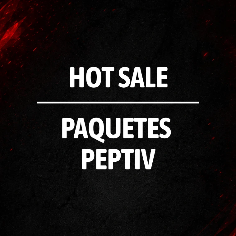 Hot Sale Peptiv