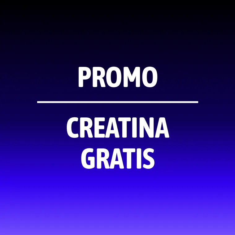 Creatina Gratis