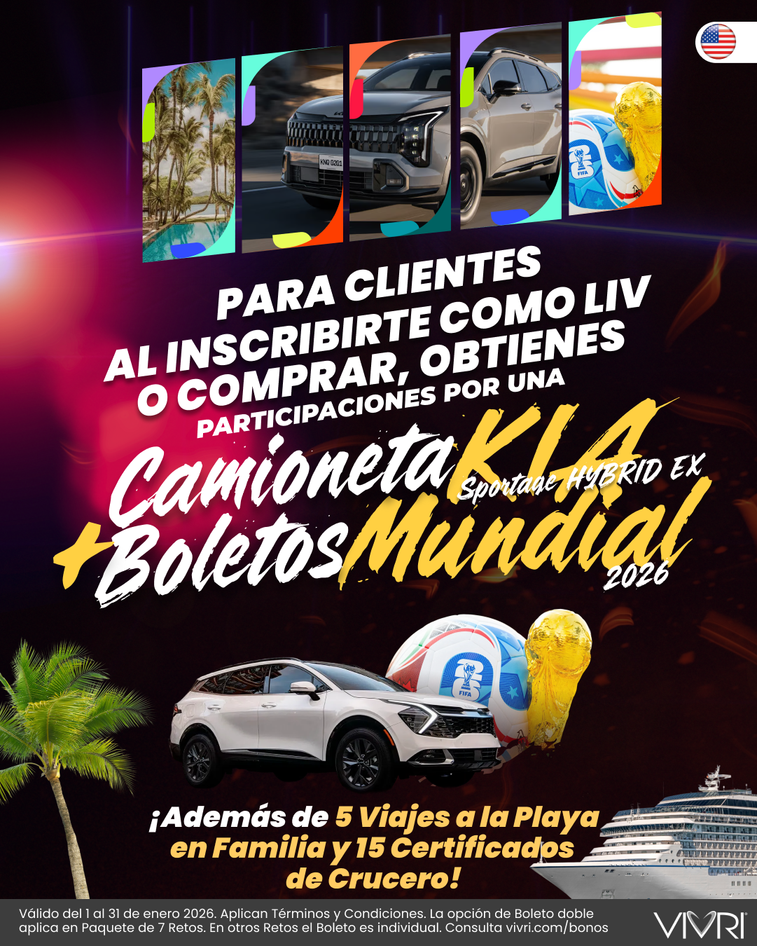 GANA AL INSCRIBIRTE O COMPRAR