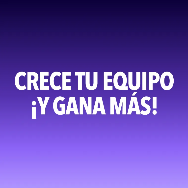 Crece Tu Equipo