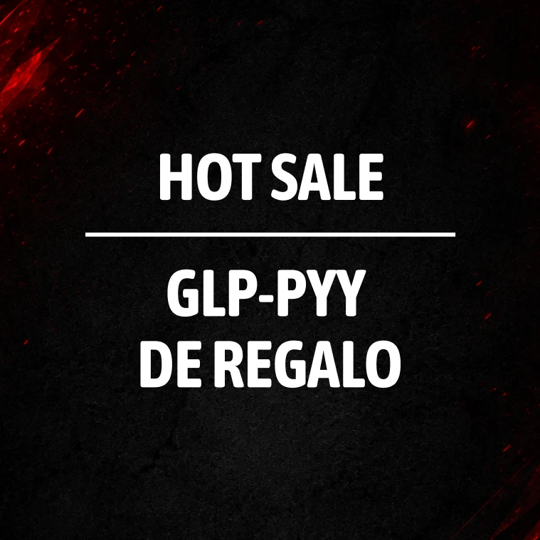 Hot Sale Glp Pyy De Regalo