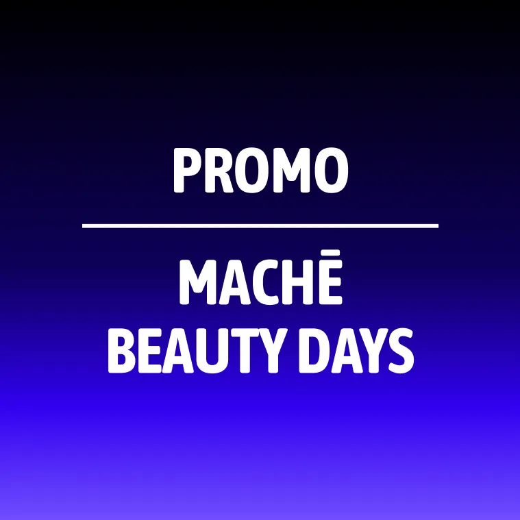 Mache Beauty Days