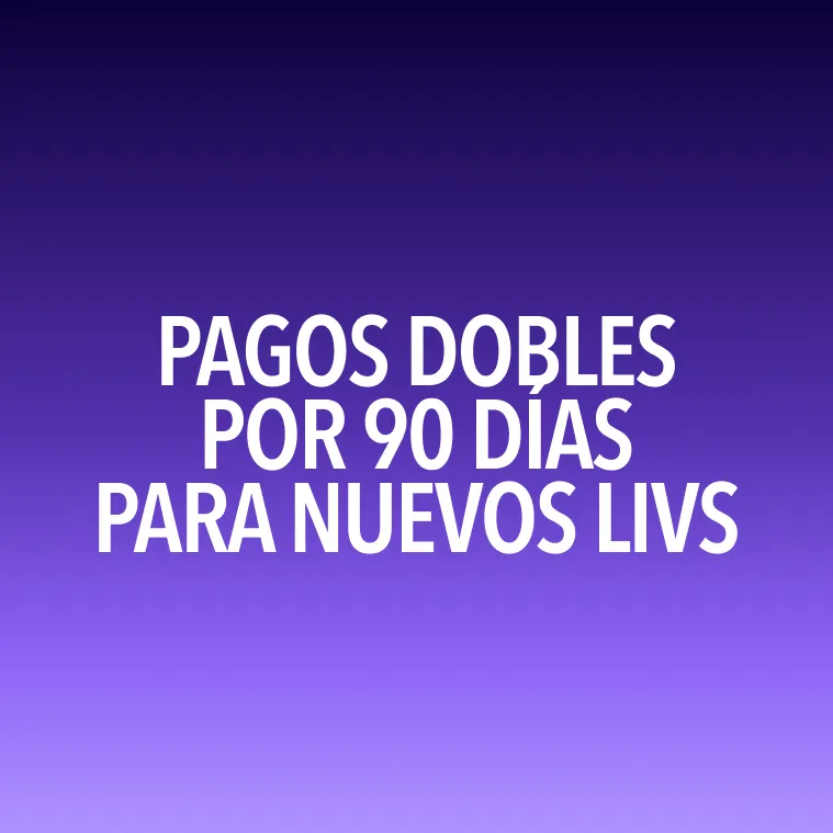 Pagos Dobles