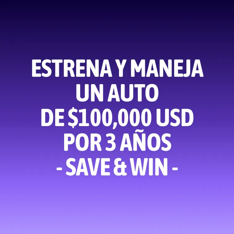 Estrena Auto