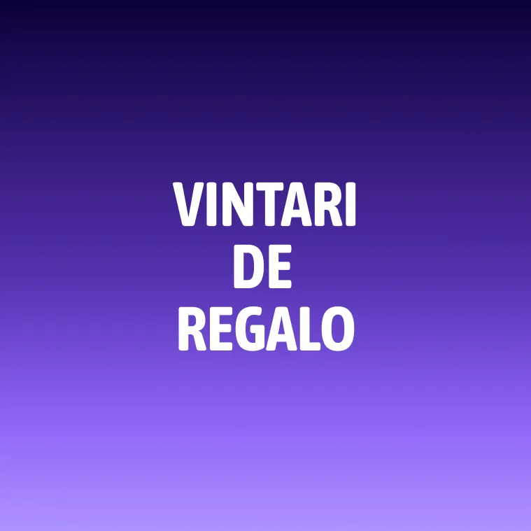 Regalo Vintari