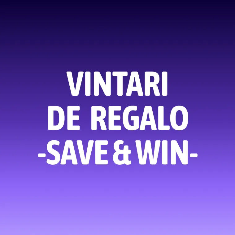 Regalo Vintari