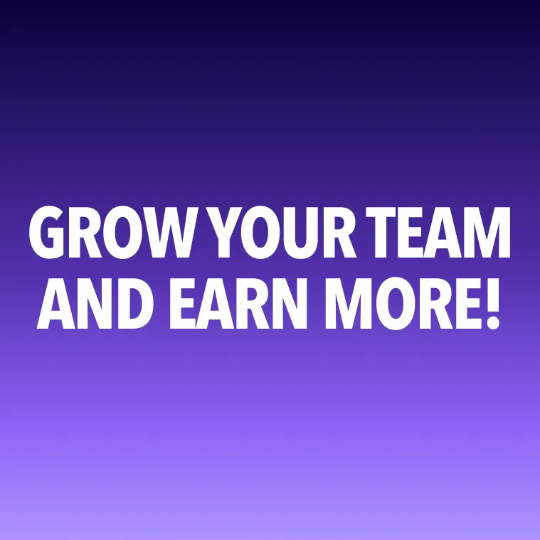 Grow Your Team