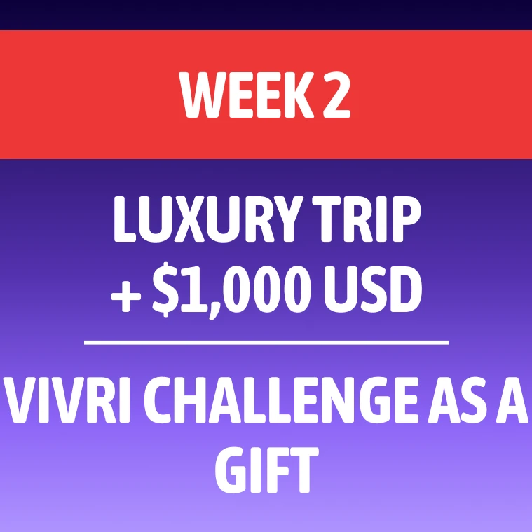 Unstoppable Bonus Week 2
