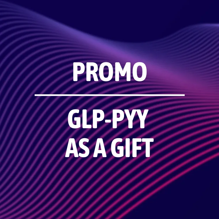 Glp Pyy As A Gift