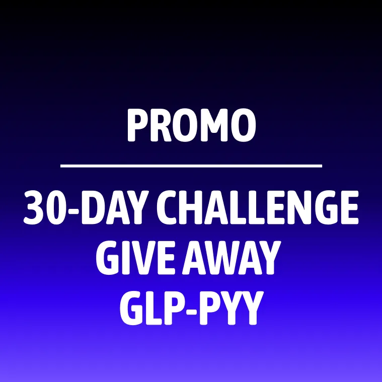 Glp Pyy Free
