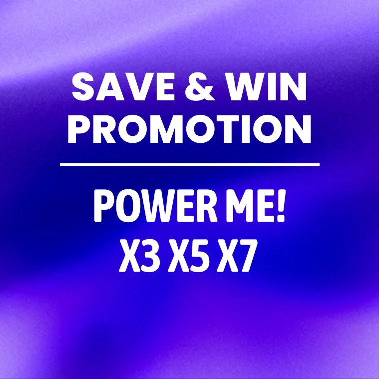 Power Me X3 X5 X7