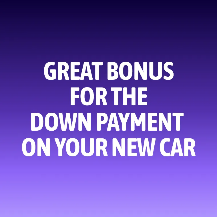 Down Payment
