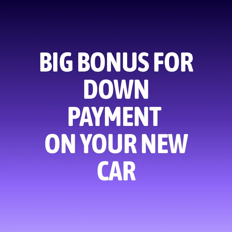 Down Payment