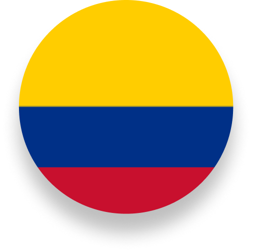 Bonos COLOMBIA